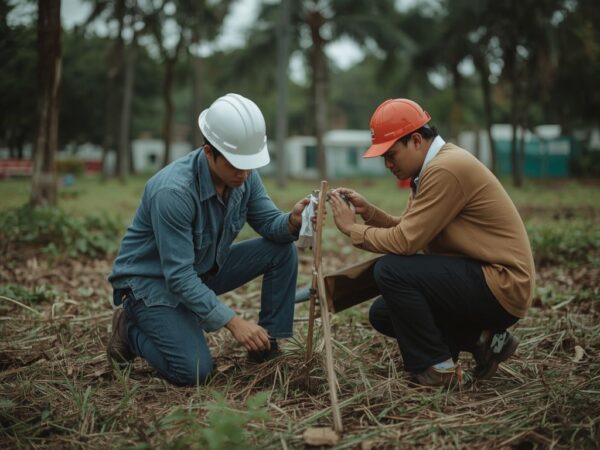 Catatan Operator: Menyaring Program Energi Bersih dan Menjaga Hak Pengguna Rumah Tangga