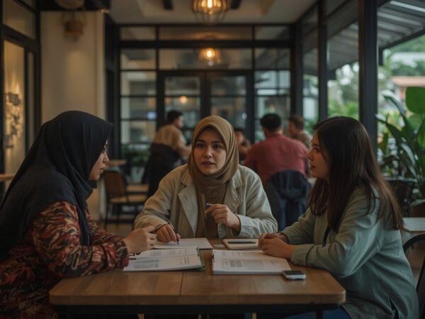 Langkah Praktis Menyusun Keputusan Harian: Surya, Renovasi, Notaris, Perjalanan Sehat, dan Bantuan Hukum